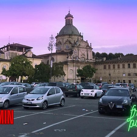 Apartament Centro Storico Eleganza E Lusso Nel Monferrato Casale Monferrato Zewnętrze zdjęcie
